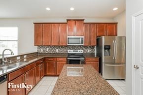 Kissimmee house for rent - 3963 Blossom Dew Drive Kissimmee, FL 34746