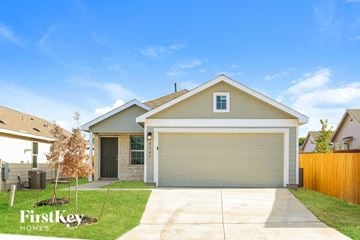 San Antonio house for rent - 4547 Emma Way San Antonio, TX 78222