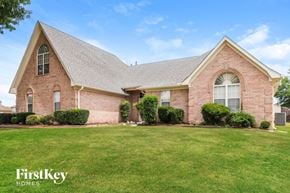 Bartlett house for rent - 4980 RIVERCREST LANE Bartlett, TN 38135