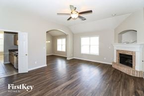 Bartlett house for rent - 4980 RIVERCREST LANE Bartlett, TN 38135