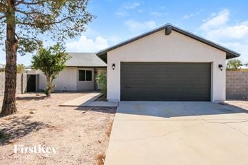 Tucson house for rent - 9991 E Victoria Lane Tucson, AZ 85730