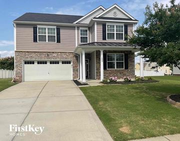 Indian Trail house for rent - 1008 Gwinmar Road Indian Trail, NC 28079