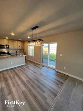 Colorado Springs house for rent - 10190 Luneth Drive Colorado Springs, CO 80925