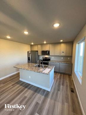 Colorado Springs house for rent - 10190 Luneth Drive Colorado Springs, CO 80925