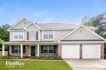 Snellville house for rent - 2246 Carolina Wind Court Snellville, GA 30078
