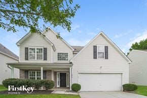Charlotte house for rent - 4615 Canipe Drive Charlotte, NC 28269