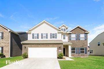 Whitestown house for rent - 5273 Brandywine Drive Whitestown, IN 46075