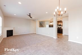 Whitestown house for rent - 5273 Brandywine Drive Whitestown, IN 46075