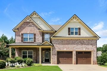 Cartersville house for rent - 20 Aspen Lane SE Cartersville, GA 30120