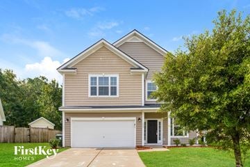 Moncks Corner house for rent - 200 Palmetto Village Circle Moncks Corner, SC 29461