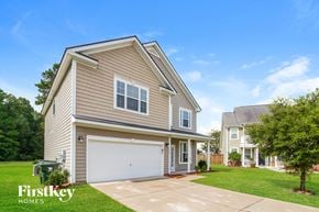 Moncks Corner house for rent - 200 Palmetto Village Circle Moncks Corner, SC 29461