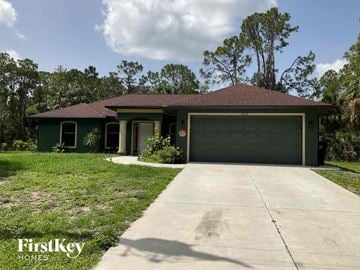 North Port house for rent - 2267 KAMSLER AVENUE NORTH PORT, FL 34286