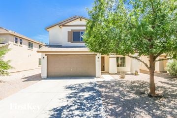 Queen Creek house for rent - 2477 W WRANGLER Way Queen Creek, AZ 85142