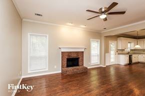 Buford house for rent - 5948 Mathias Way Buford, GA 30518