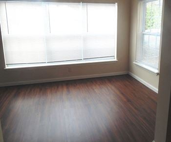 Plank flooring