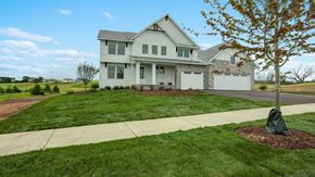 Lake Elmo house for rent - 9733 8th St. N.