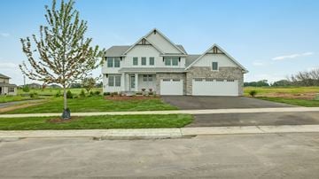 Lake Elmo house for rent - 9733 8th St. N.