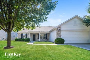 Fishers house for rent - 13826 Zion Court Fishers, IN 46038
