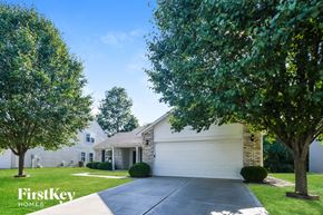Fishers house for rent - 13826 Zion Court Fishers, IN 46038