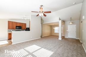 Fishers house for rent - 13826 Zion Court Fishers, IN 46038