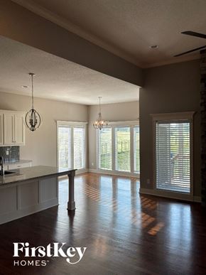 Basehor house for rent - 15235 Knight Road Basehor, KS 66007
