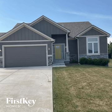 Basehor house for rent - 15235 Knight Road Basehor, KS 66007
