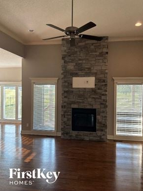 Basehor house for rent - 15235 Knight Road Basehor, KS 66007