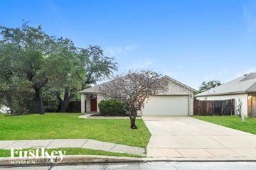 San Antonio house for rent - 15975 Tampke Place San Antonio, TX 78247