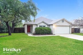 San Antonio house for rent - 15975 Tampke Place San Antonio, TX 78247