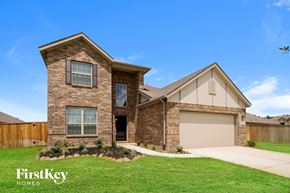 New Caney house for rent - 23709 Pagliano Court New Caney, TX 77357