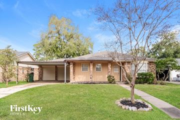 Baytown house for rent - 3804 Canterbury Dr Baytown, TX 77521