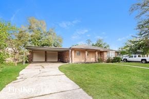 Baytown house for rent - 3804 Canterbury Dr Baytown, TX 77521