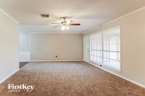 Baytown house for rent - 3804 Canterbury Dr Baytown, TX 77521