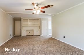 Baytown house for rent - 3804 Canterbury Dr Baytown, TX 77521
