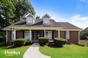 Birmingham house for rent - 5263 Highland Trace Circle Birmingham, AL 35215