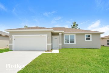 Poinciana house for rent - 308 Camellia Court Poinciana, FL 34759