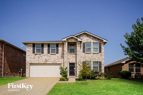 Anna house for rent - A house with a garage is for sale by FirstKey Homes.