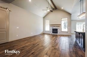 Mustang house for rent - 824 E Barajas Terrace Mustang, OK 73064