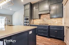Mustang house for rent - 824 E Barajas Terrace Mustang, OK 73064
