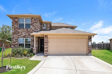 Spring house for rent - 2734 Gold Flake Terrace Road Spring, TX 77373