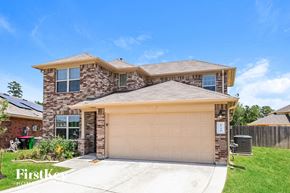 Spring house for rent - 2734 Gold Flake Terrace Road Spring, TX 77373