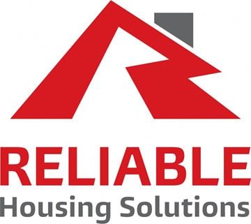 Logansport apartment for rent - the logo for reliability holdings