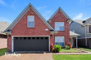 Cordova house for rent - 1004 APPLING MEADOW DRIVE Cordova, TN 38018