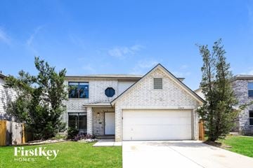 San Antonio house for rent - 11415 BRONZE SAND SAN ANTONIO, TX 78253