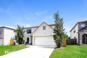 San Antonio house for rent - 11415 BRONZE SAND SAN ANTONIO, TX 78253
