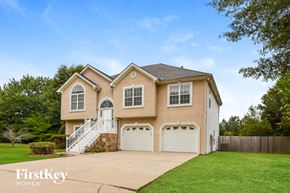 Marietta house for rent - 1229 Winsley Court SW Marietta, GA 30064