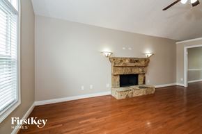 Marietta house for rent - 1229 Winsley Court SW Marietta, GA 30064