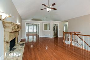 Marietta house for rent - 1229 Winsley Court SW Marietta, GA 30064