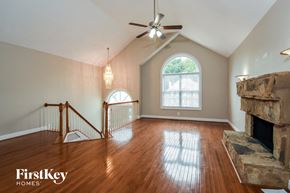 Marietta house for rent - 1229 Winsley Court SW Marietta, GA 30064