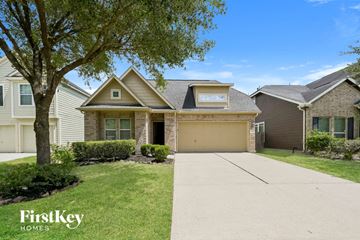 Houston house for rent - 12919 Pecan Shores Drive Houston, TX 77044